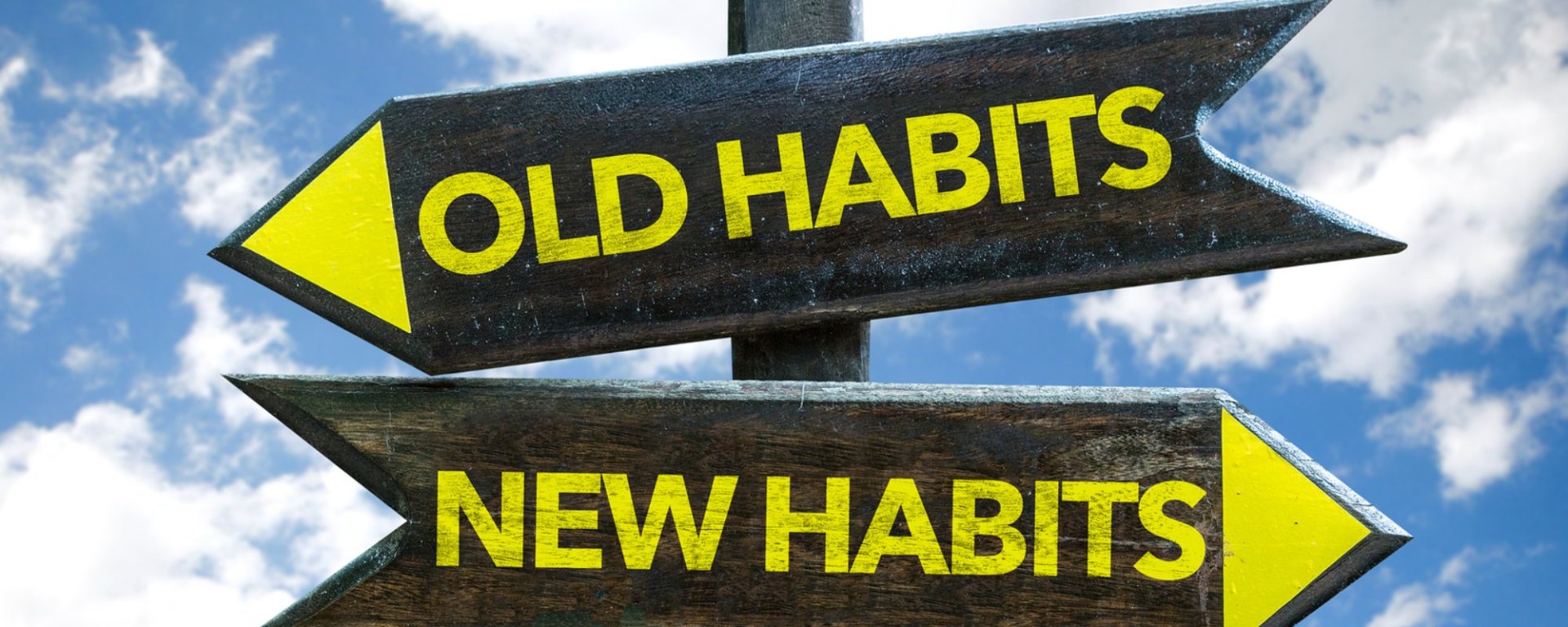 Smallest Steps Make Or Break A Habit