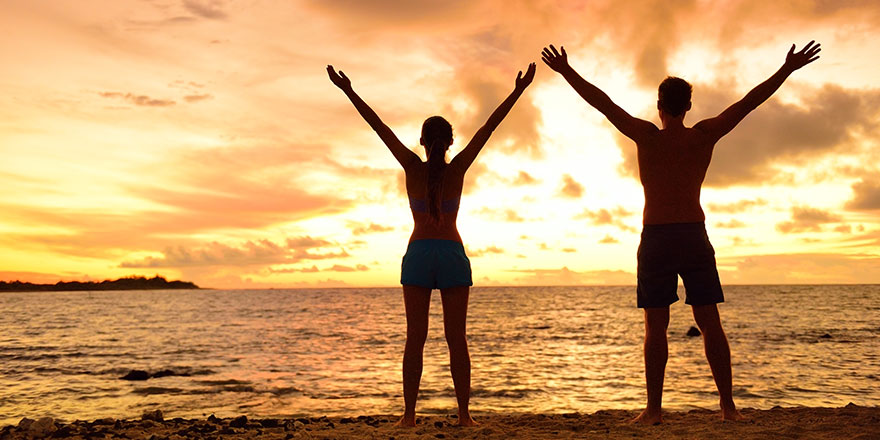 Smallest Steps Getting Healthy