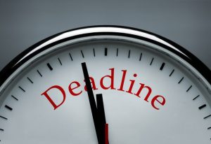 Smallest Steps Procrastination